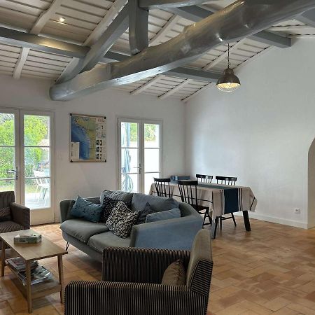Maison Renovee 2 Chambres Proche Plage Avec Jardin Clos Et Terrasse - Noirmoutier-En-L'Ile - Fr-1-224B-103 Dış mekan fotoğraf